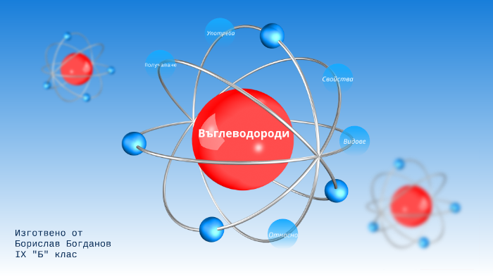 Въглеводороди by Society on Prezi
