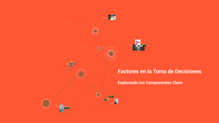 Factores en la Toma de Decisiones by martha reyes on Prezi