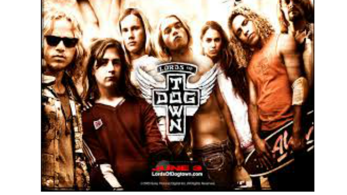 Lords Of Dogtown By Sean Spahr