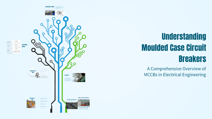 Understanding Moulded Case Circuit Breakers by thutika geethika on Prezi
