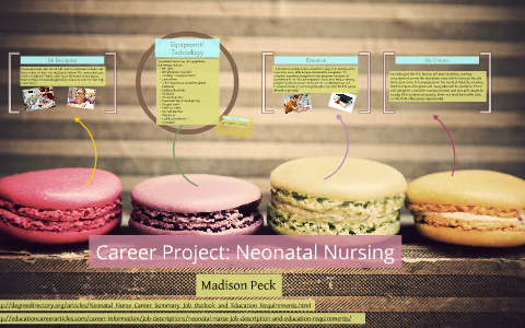 Career Project: Neonatal Nursing by Madi Peck on Prezi