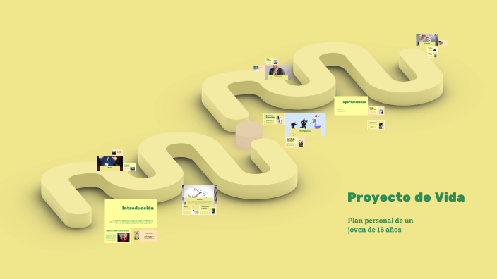 Mi Proyecto de Vida by ANDRES CARRILLO ARROYO on Prezi