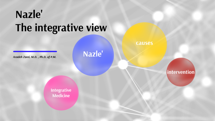 nazle-integrative view by azadeh zarei on Prezi