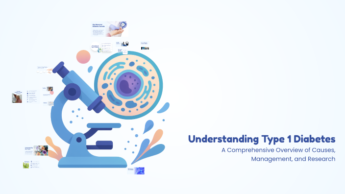 Understanding Type 1 Diabetes by Mohammed China on Prezi