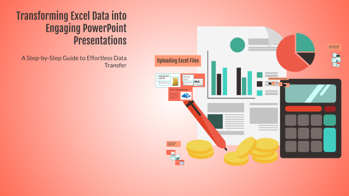 Transforming Excel Data into Engaging PowerPoint Presentations by 世界 听见 ...