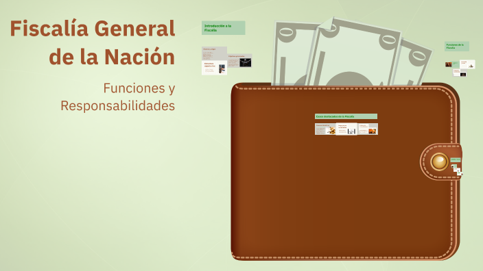 Fiscalía General de la Nación by Martha Patricia Rodriguez Rodriguez on ...
