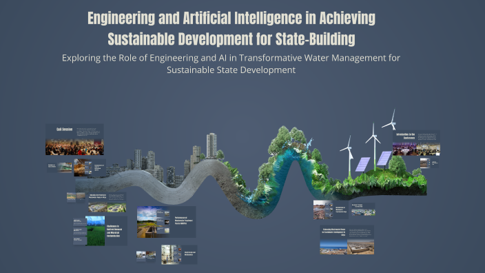 Engineering and Artificial Intelligence in Achieving Sustainable ...