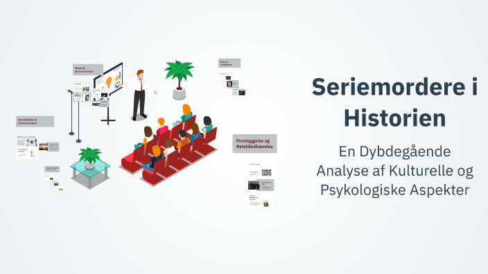 Seriemordere i Historien by justus alexander on Prezi