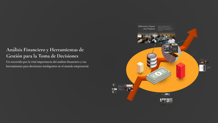 Análisis Financiero y Herramientas de Gestión para la Toma de ...