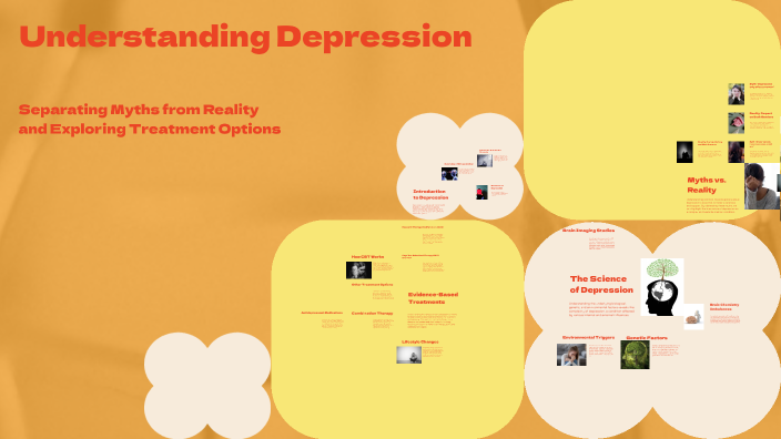 Understanding Depression by Alexandra Segueur on Prezi