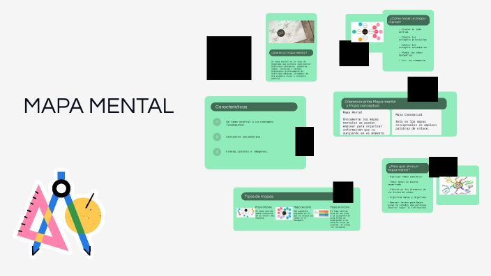 mapas mentales by Andy J. on Prezi