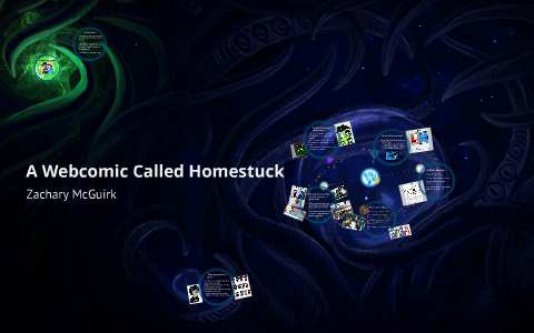 Homestuck Meaning  Pop Culture by