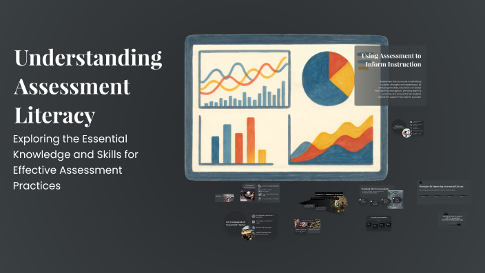 Understanding Assessment Literacy by KAREN NUNEZ on Prezi