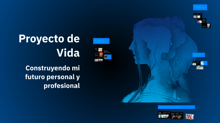 Proyecto de Vida by Karen Baldiviezo on Prezi