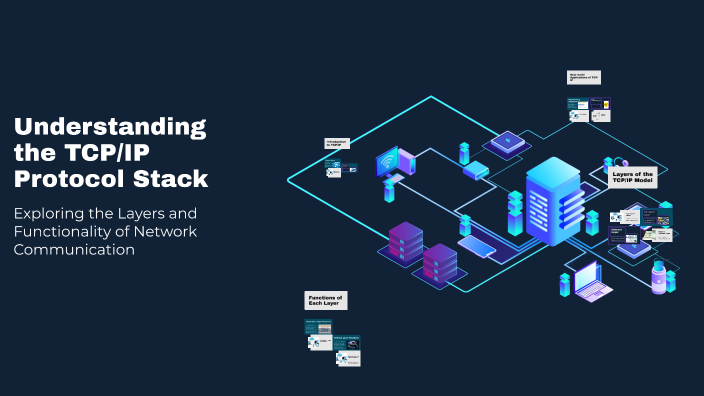 Understanding the TCP/IP Protocol Stack by Мадина Кулатова on Prezi