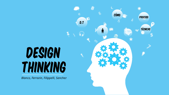 Design Thinking by chiara ferrazin on Prezi