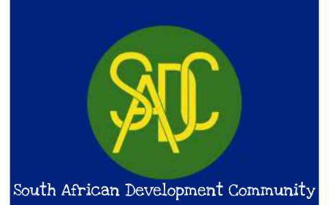 South African Development Community by Cynthia Ongenda on Prezi