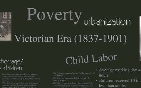 Oliver Twist:Poverty and Children in the Victorian Era by Antonio ...