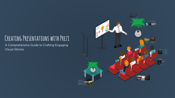 Creating Presentations with Prezi by Ecrin Zelal Özer on Prezi