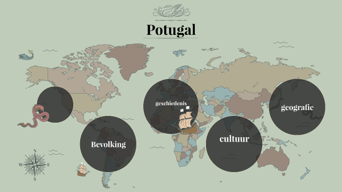 PROTUGAL by Merel Menu on Prezi