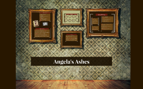 Angela's Ashes by chloe king on Prezi
