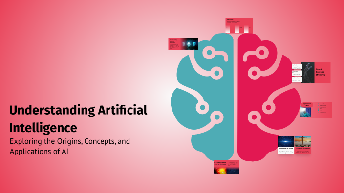 Understanding Artificial Intelligence by Nafis Mahadi Enan on Prezi