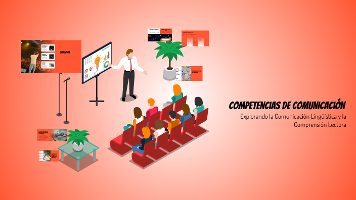 Competencias de Comunicación by Karlo Yael Mera on Prezi