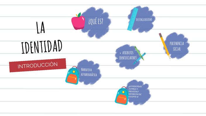 MATERIALES PARA UNA TEORÍA DE LAS IDENTIDADES SOCIALES by Paula Piquer