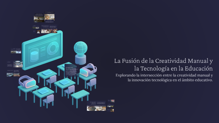 La Tecnología en la Educación by Noemi Juarez juarez on Prezi