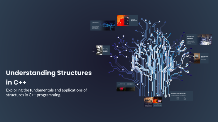 Understanding Structures in C++ by JEREMIE YOUNG on Prezi