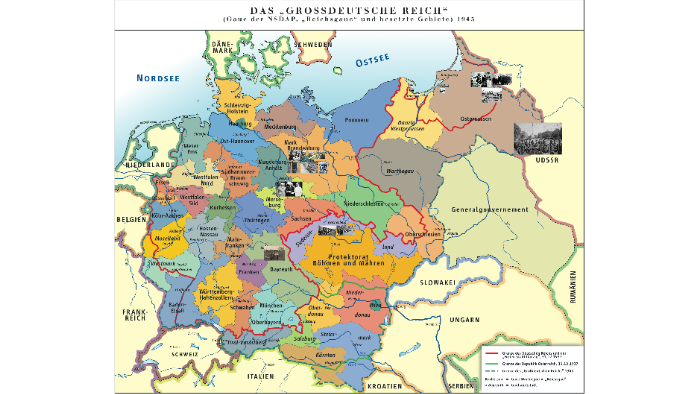 Flucht und Vertreibung nach dem 2. Weltkrieg by Robin on Prezi