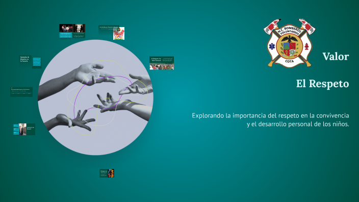 Presentación del Valor del Respeto para Niños by Andres Gil on Prezi