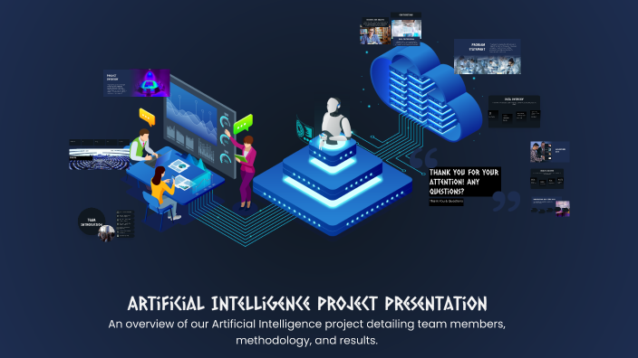 Artificial Intelligence Project Presentation by Muaataz Ismaeel on Prezi