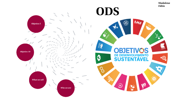 ods by Fabio Silva on Prezi