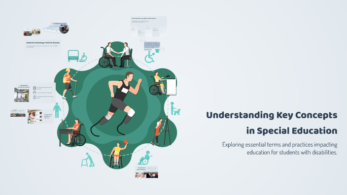 Understanding Key Concepts in Special Education by Michelle Ashman on Prezi