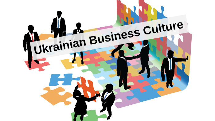 Ukrainian Business by
