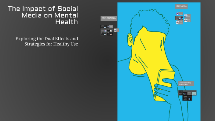 The Impact of Social Media on Mental Health by sajid eloudghiri on Prezi