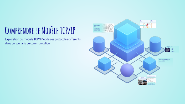 Comprendre le Modèle TCP/IP by Mohamed Amin Azouzi on Prezi