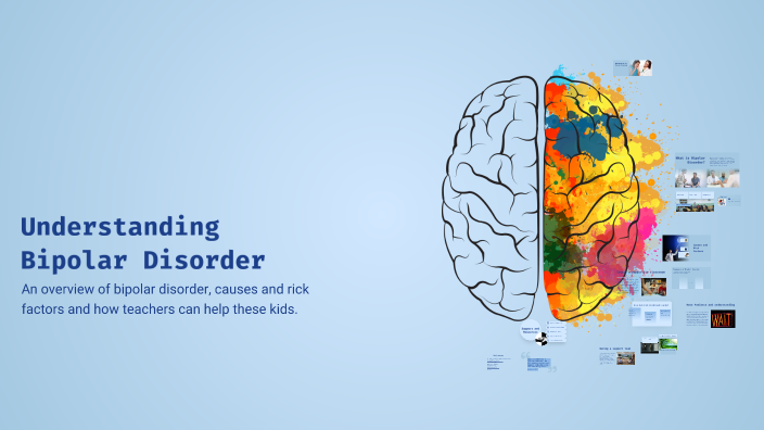 Understanding Bipolar Disorder by Cody Wolfe on Prezi