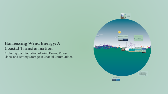 Harnessing Wind Energy: A Coastal Transformation by William H on Prezi