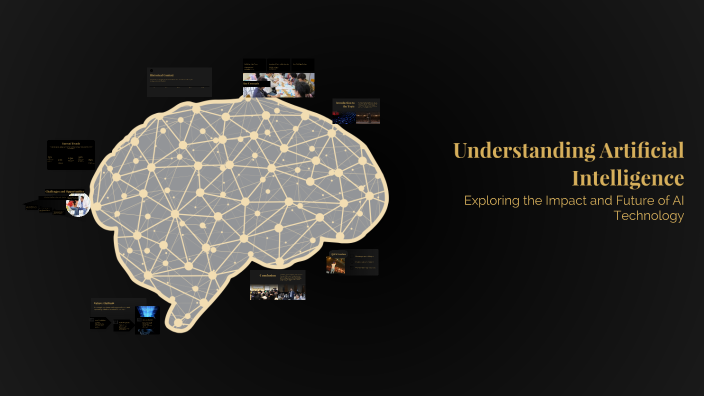 Understanding Artificial Intelligence by Ali on Prezi