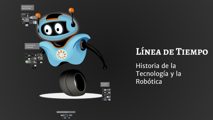 Línea de Tiempo by Juan Jose Diaz Gomez on Prezi