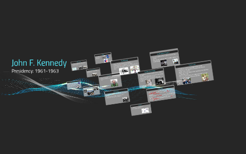 John F. Kennedy by Nessa and Savrene on Prezi