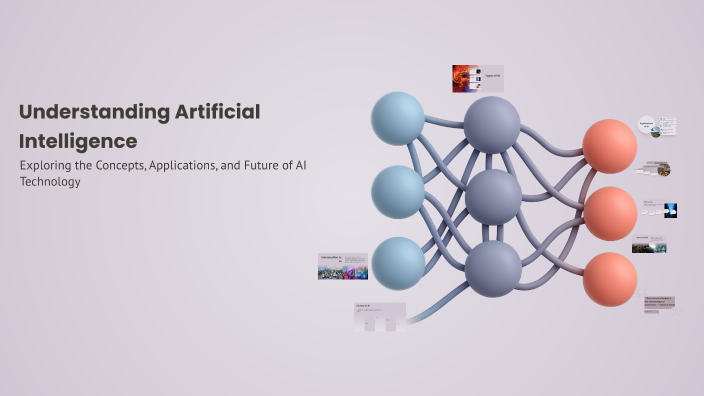 Understanding Artificial Intelligence by Justin Khor on Prezi