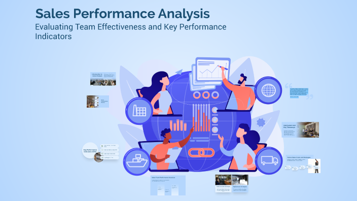 Sales Performance Analysis by samuel wasfy on Prezi