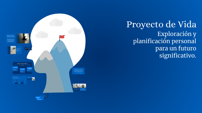 Proyecto de Vida by Geraldine Bello rivera on Prezi