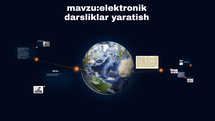 Artificial Intelligence by dildora yuldosheva on Prezi