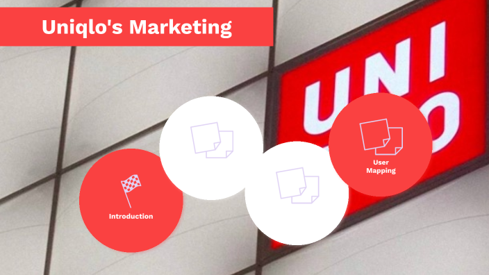 Secret ingredients of the Uniqlo strategy  EDITED