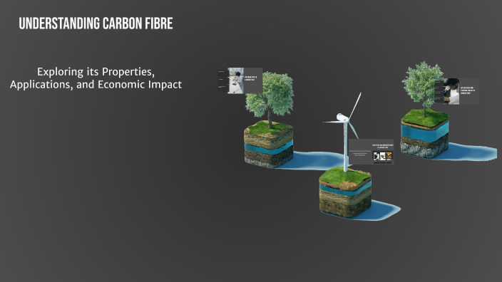 Understanding Carbon Fibre by Joseph Needham on Prezi