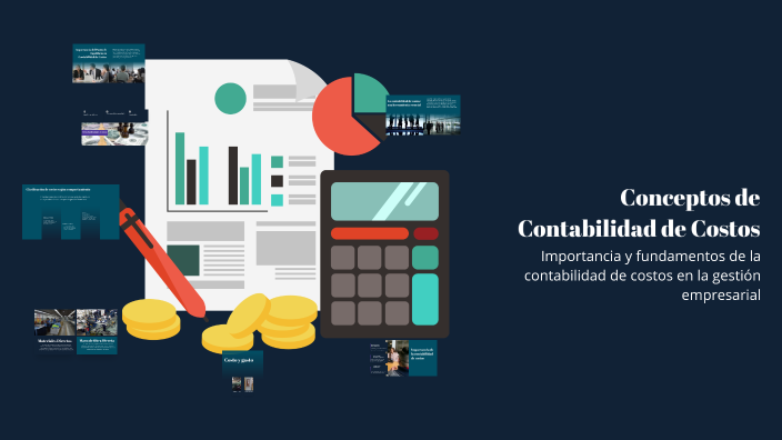 Conceptos de Contabilidad de Costos by Erick Vega Salas on Prezi